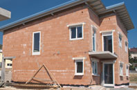 Severn Beach home extensions