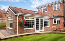 Severn Beach house extension leads